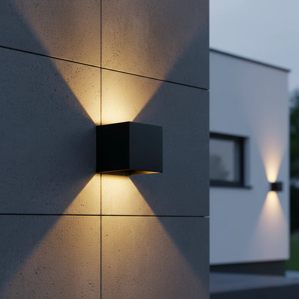 Luminaires