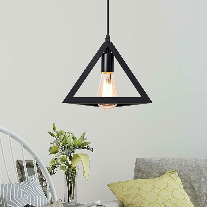 Suspensions lumineuses