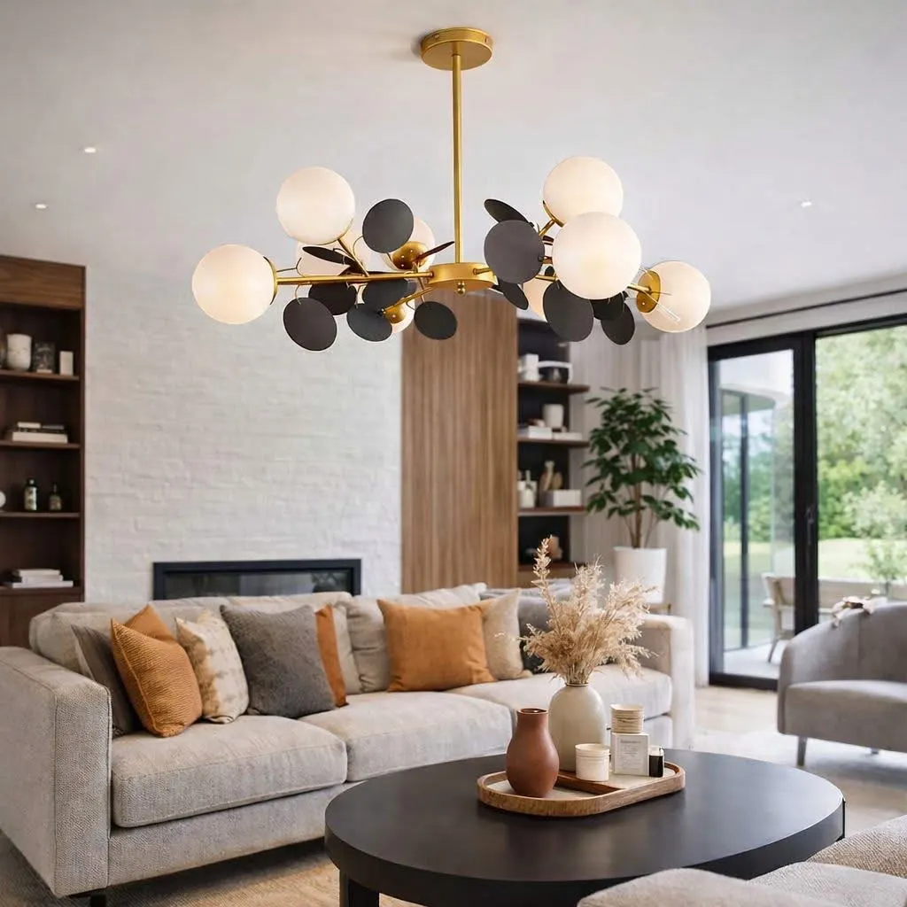 Luminaires