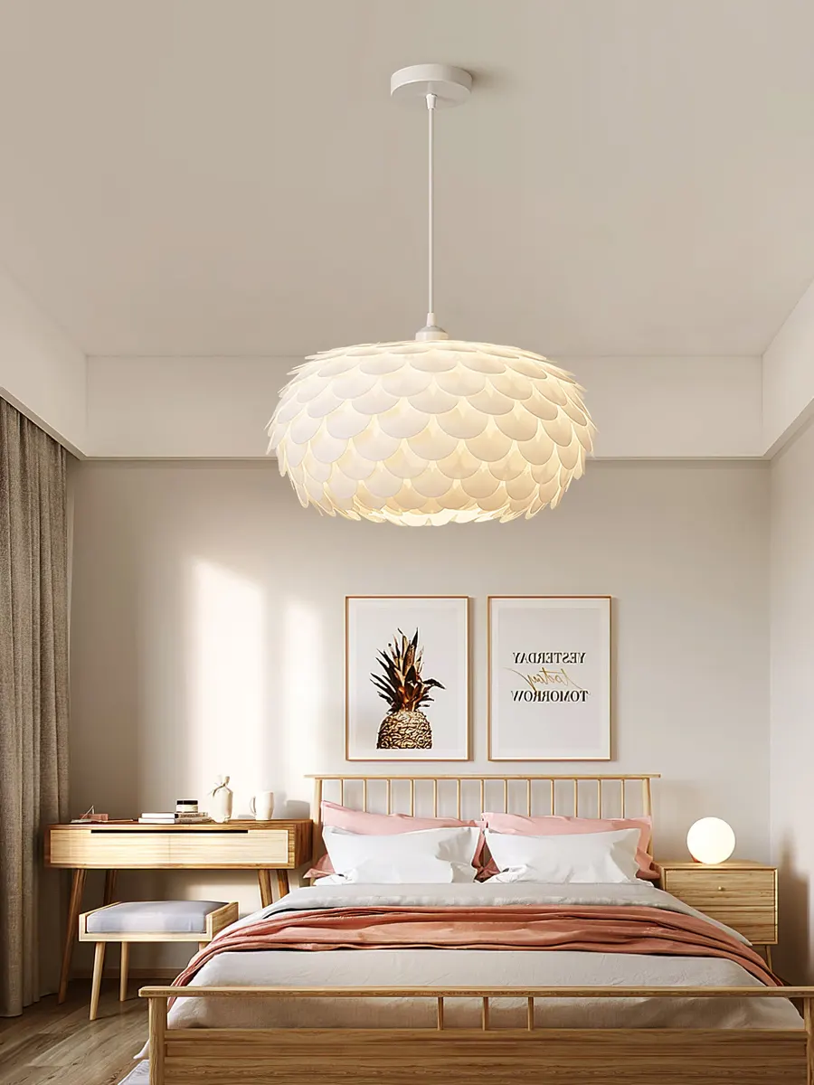Lampe erges 