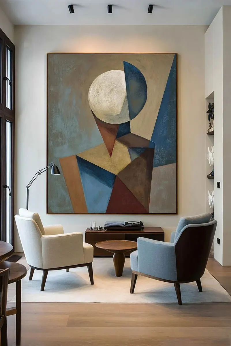 Tableaux décoratifs