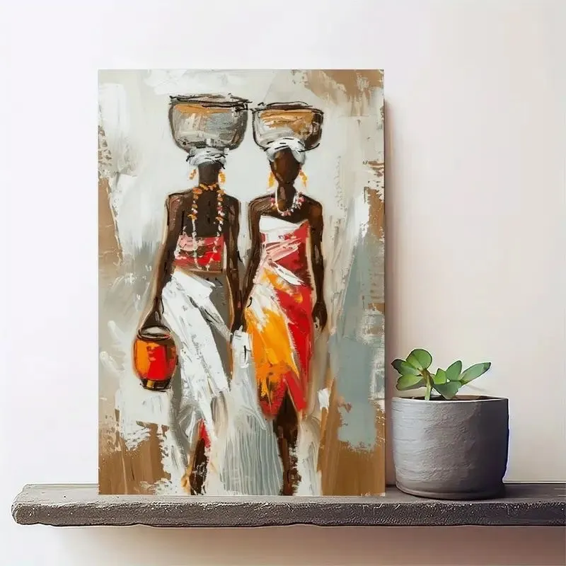 Femmes de Marché