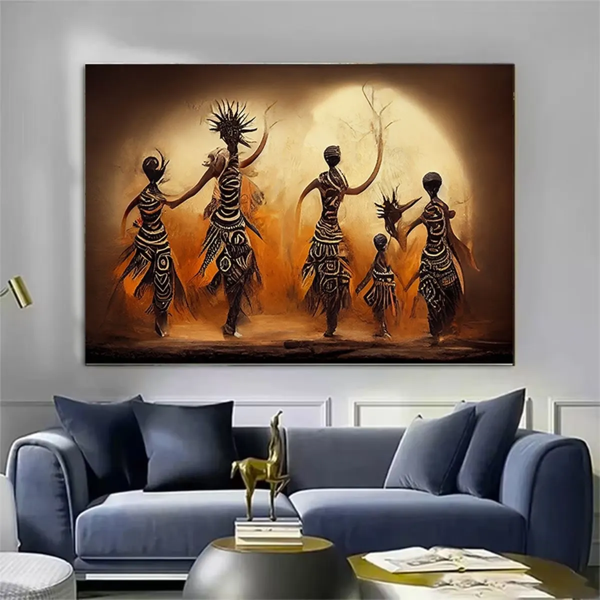 Héritage Africain