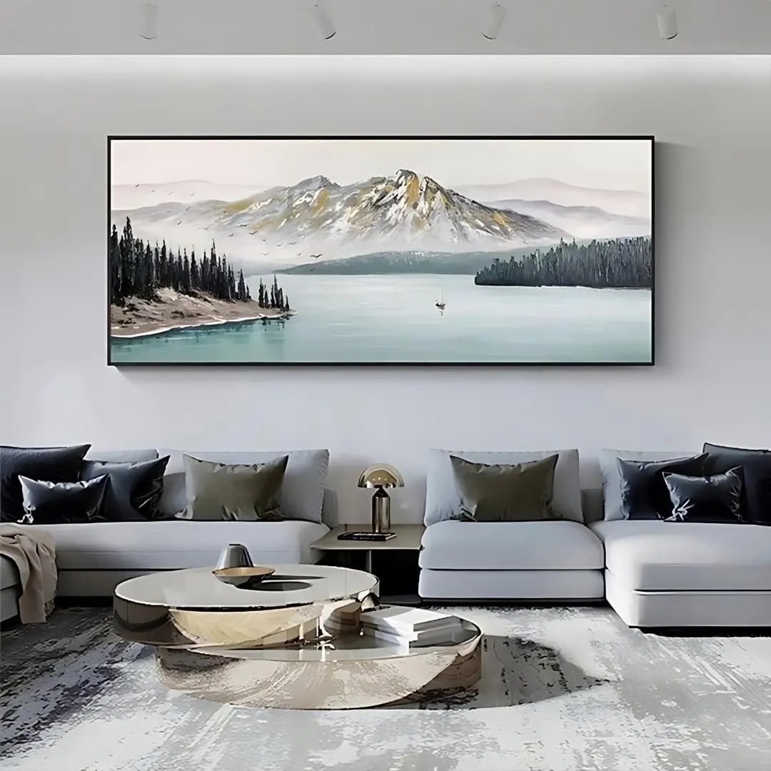Lac des Cimes