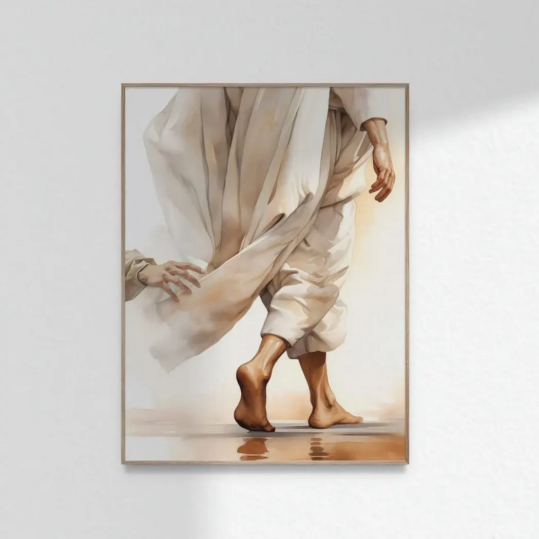 Mouvement Drapé