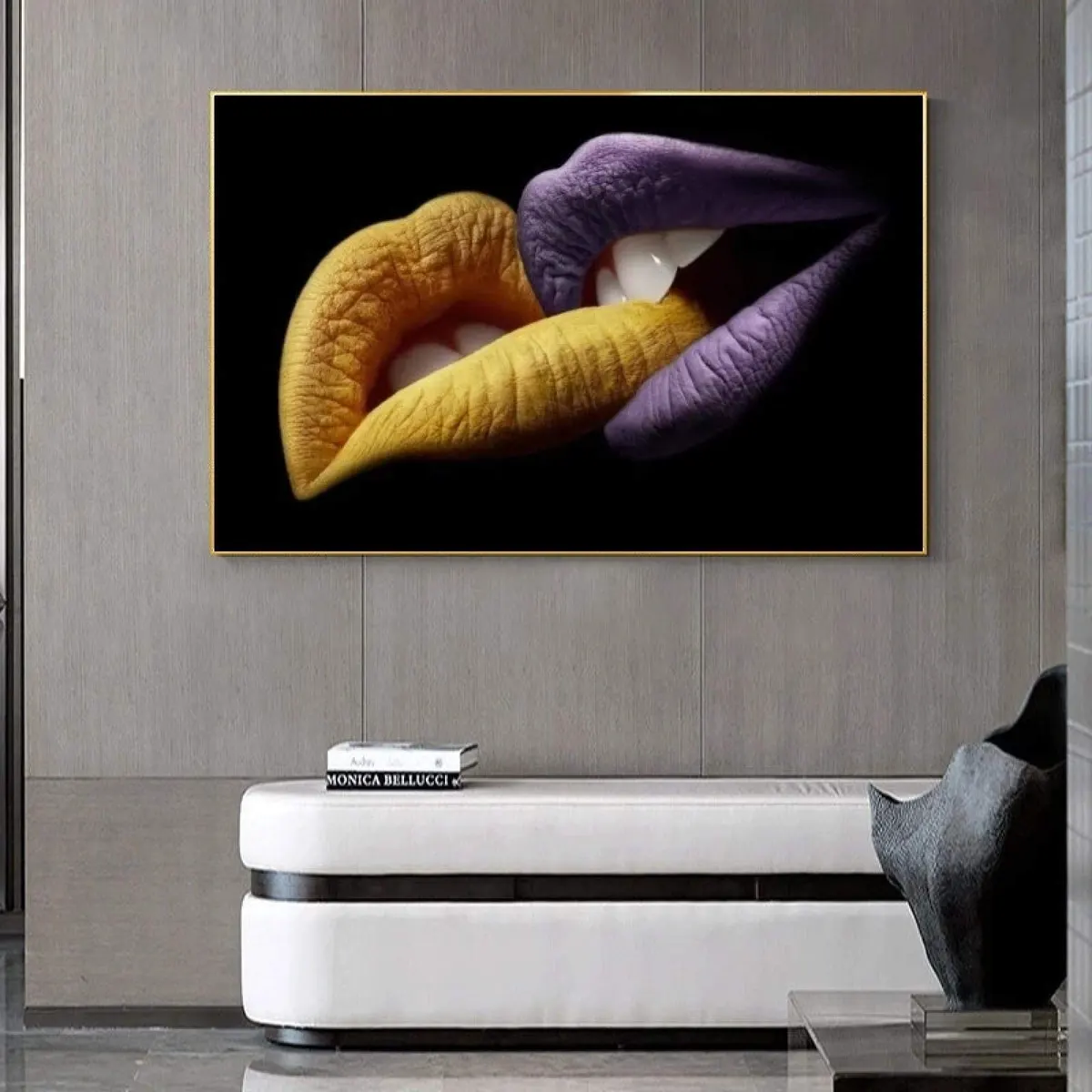 Fleurs Calla Luxe