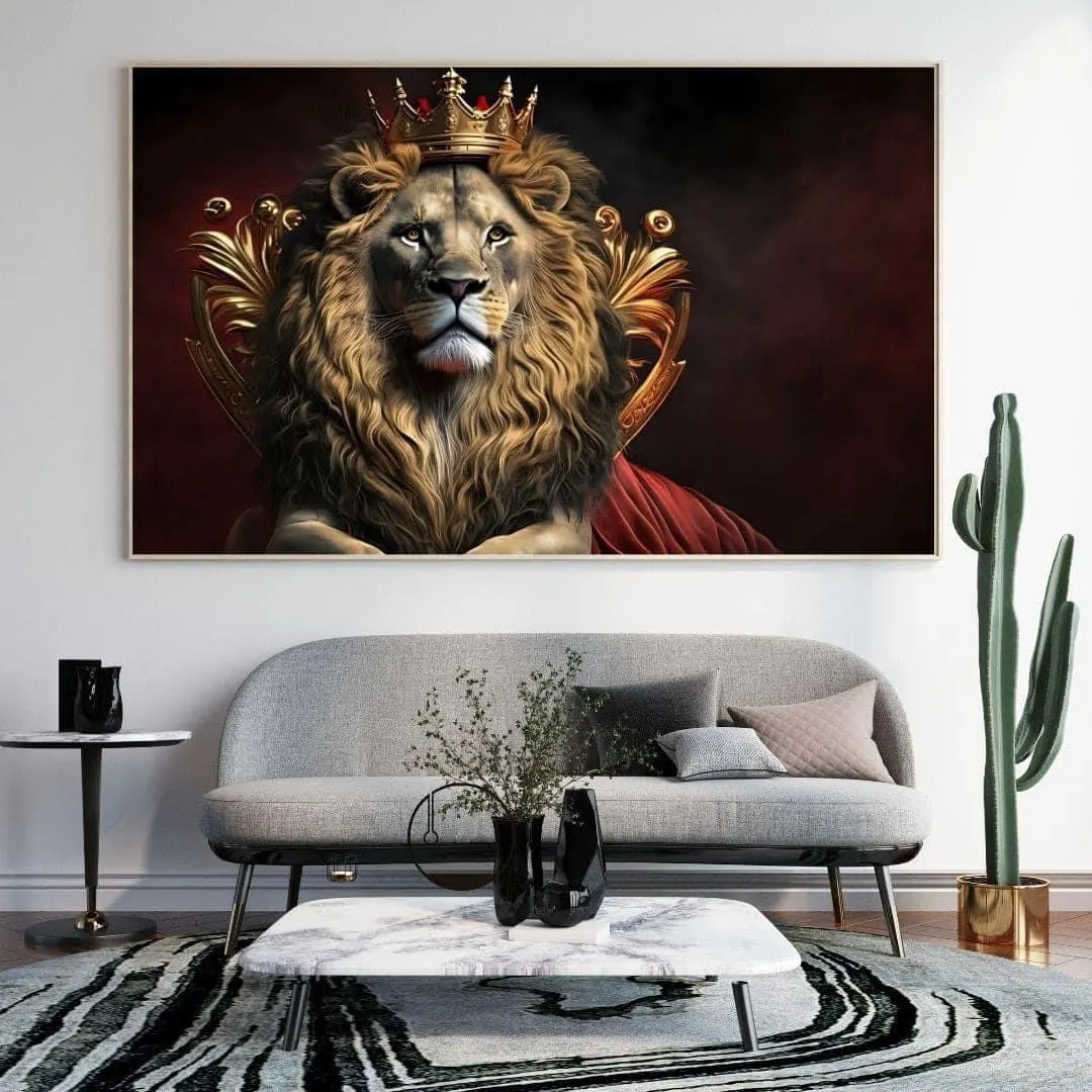 Lion Royal