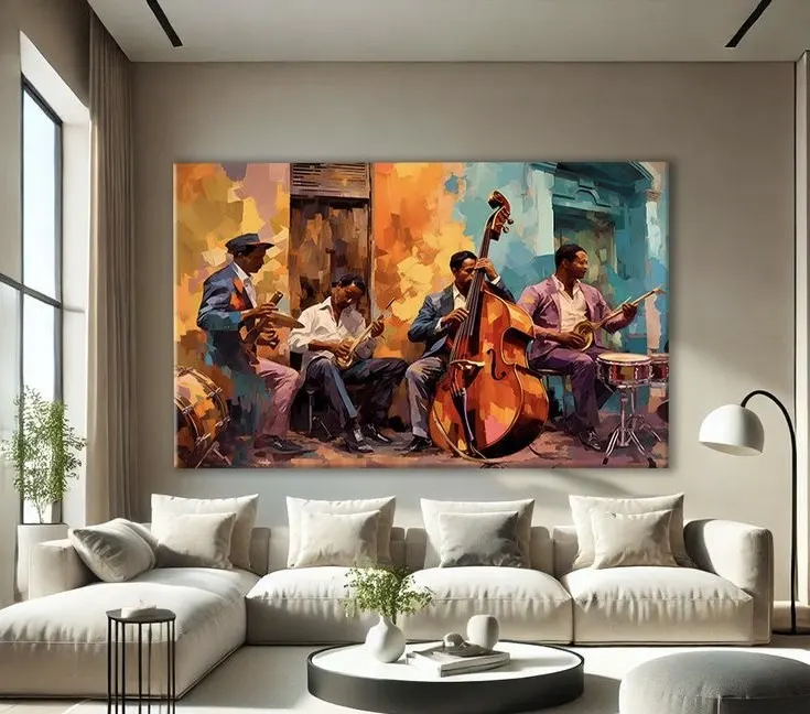 Orchestre de Couleurs