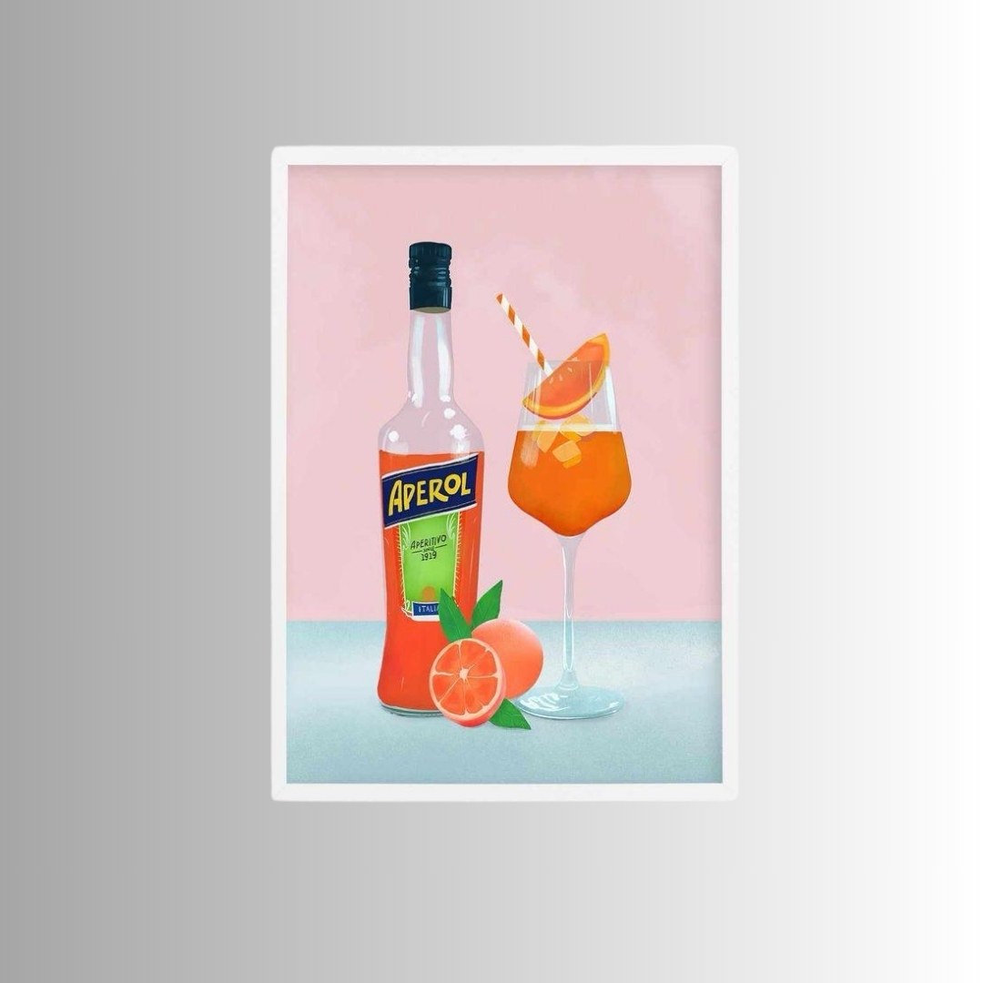 Esprit cocktail