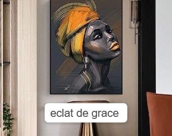 Éclat de grâce